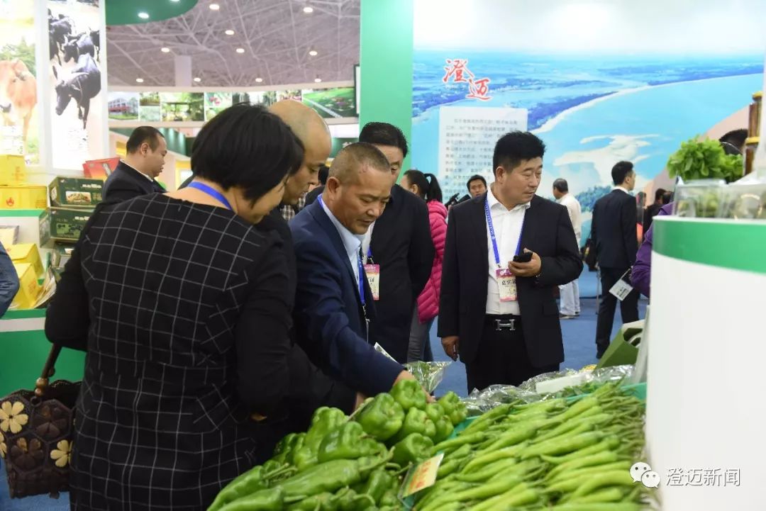 农展馆富硒产品展有吗(富硒展览会)-硒宝网