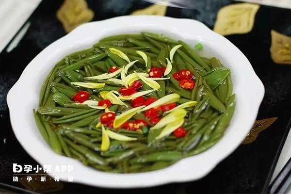 补锌的食物排行榜（食物补锌的有哪些）-硒宝网