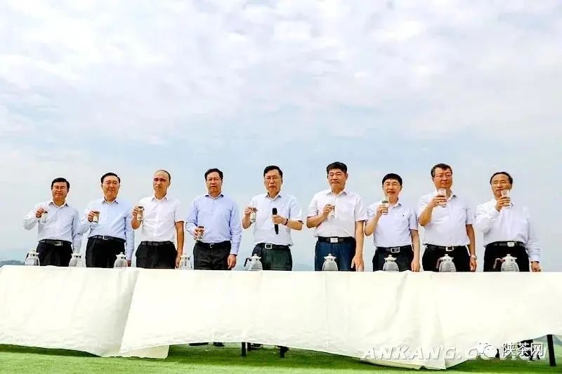 安康六大富硒产品揭晓（安康富硒产业有哪些）-硒宝网