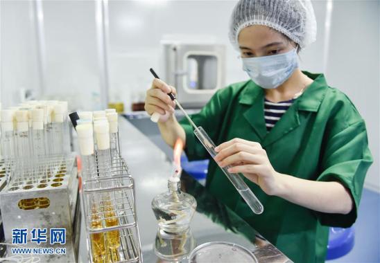 富硒产品检验检测机构（富硒食品认证）-硒宝网