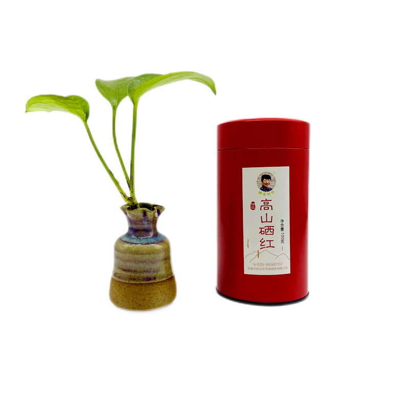 富硒茶产品市场分析图（富硒茶文化）-硒宝网