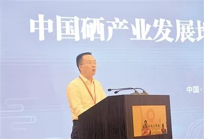 富硒黄花菜的产品定位（黄花菜含硒）-硒宝网