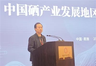 富硒黄花菜的产品定位（黄花菜含硒）-硒宝网