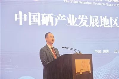 富硒黄花菜的产品定位（黄花菜含硒）-硒宝网