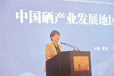 富硒黄花菜的产品定位（黄花菜含硒）-硒宝网