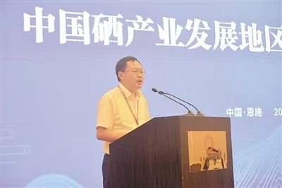 富硒黄花菜的产品定位（黄花菜含硒）-硒宝网