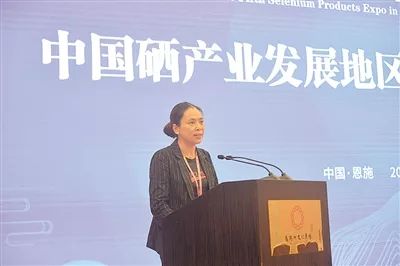 富硒黄花菜的产品定位（黄花菜含硒）-硒宝网