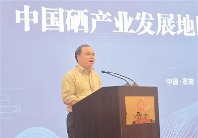 富硒黄花菜的产品定位（黄花菜含硒）-硒宝网