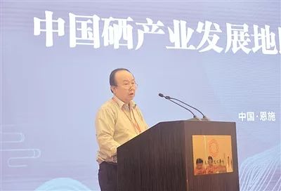 富硒黄花菜的产品定位（黄花菜含硒）-硒宝网