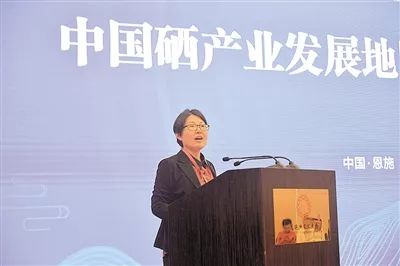 富硒黄花菜的产品定位（黄花菜含硒）-硒宝网