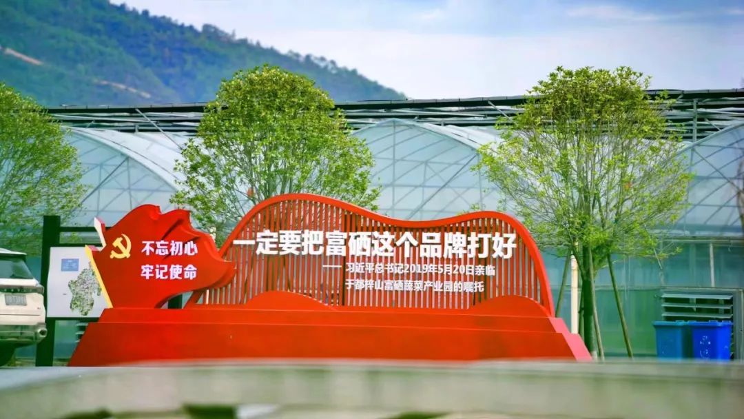 于都县红色富硒产品店(于都富硒大米)-硒宝网