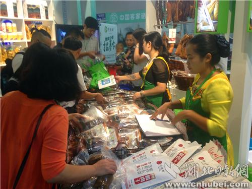 富硒恩施农产品哪里买(恩施的富硒产品)-硒宝网