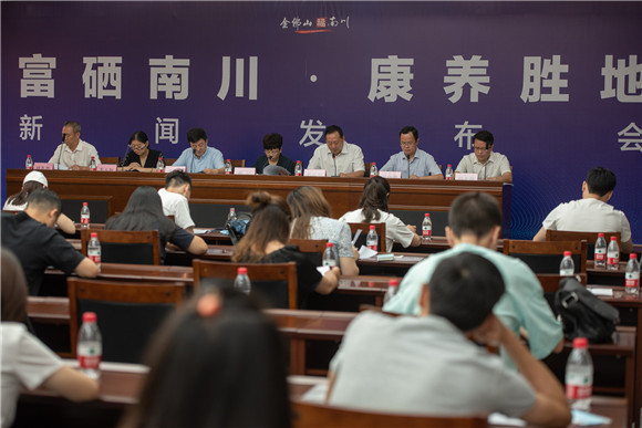 富硒农产品基地有哪些（农基地富硒产品有哪些品牌）-硒宝网