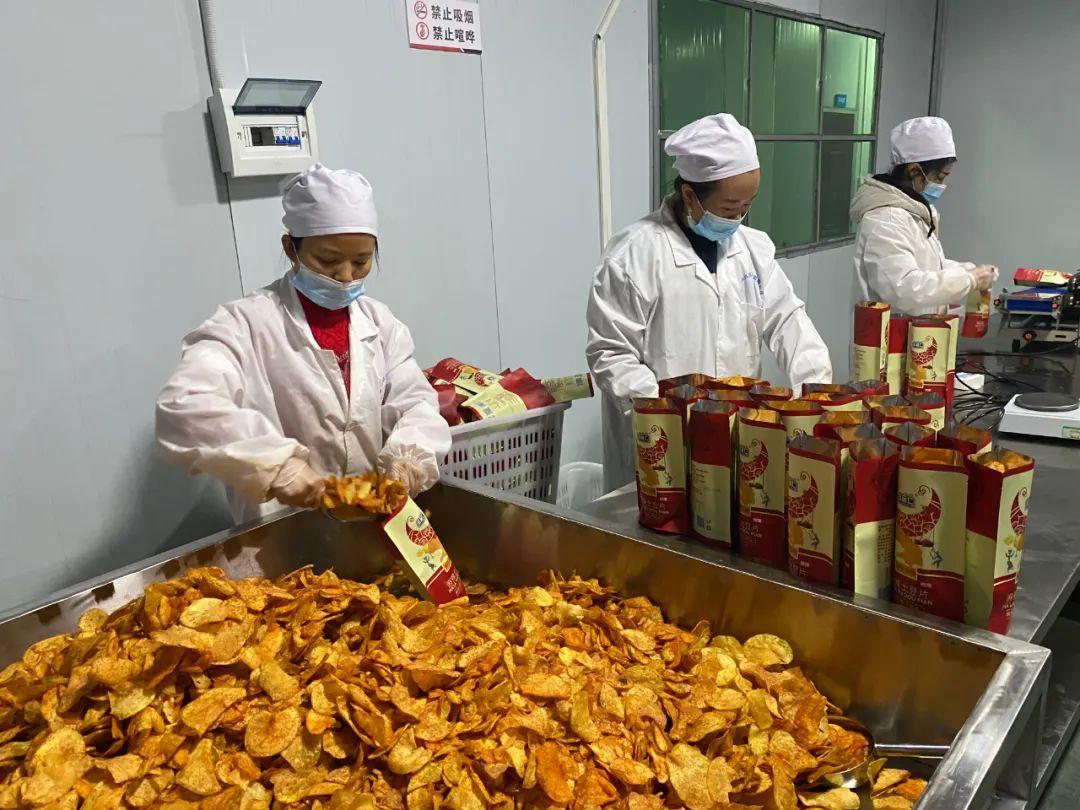 开阳富硒农产品有哪些（开阳富硒茶怎么样）-硒宝网