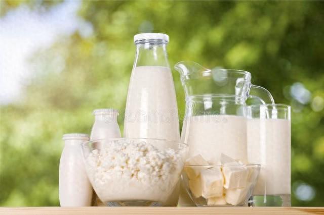 喝奶粉补钙效果好吗（效果粉补钙喝奶好不好）-硒宝网