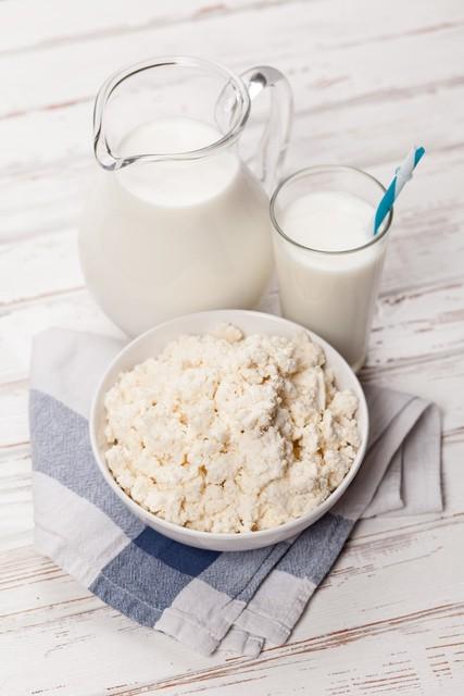 喝奶粉补钙效果好吗（效果粉补钙喝奶好不好）-硒宝网