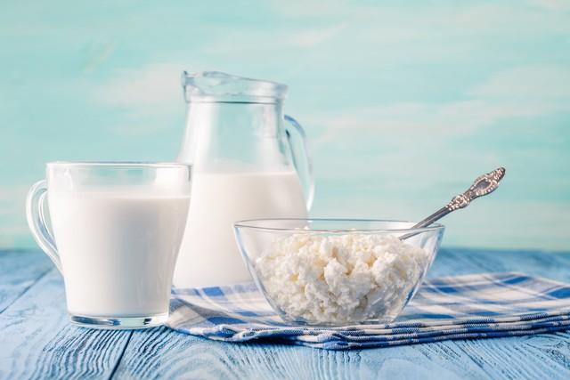 喝奶粉补钙效果好吗（效果粉补钙喝奶好不好）-硒宝网