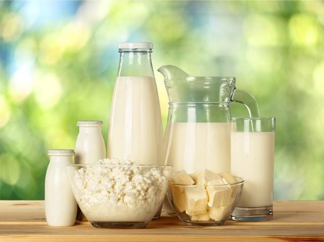 喝奶粉补钙效果好吗（效果粉补钙喝奶好不好）-硒宝网