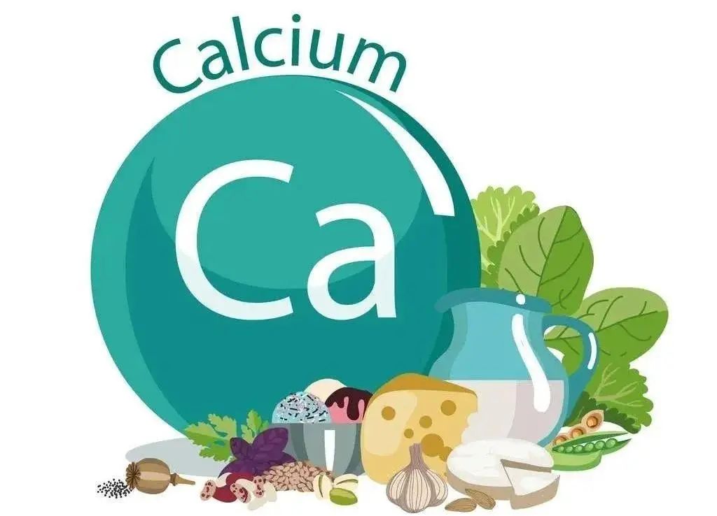 5岁儿童补钙哪种好(儿童补钙种类)-硒宝网