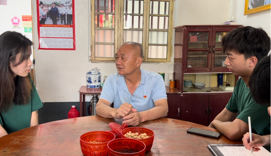 于都富硒农产品有什么(于都富硒农业)-硒宝网