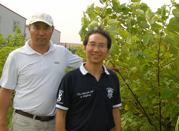 杂交构树是富硒产品吗（何为富硒产品）-硒宝网