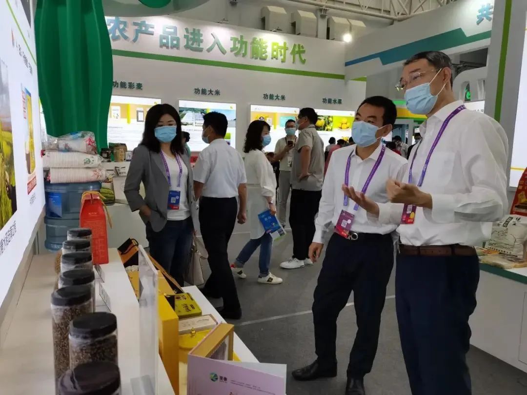 富硒农产品的保健功能（保健农富硒功能产品介绍）-硒宝网