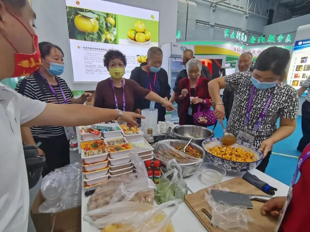 富硒农产品的保健功能（保健农富硒功能产品介绍）-硒宝网