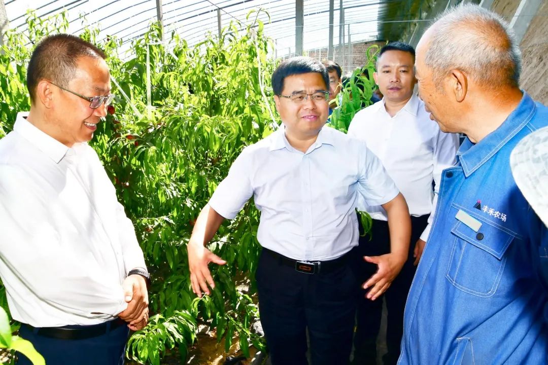 河曲富硒农产品品牌化（河套富硒面粉）-硒宝网