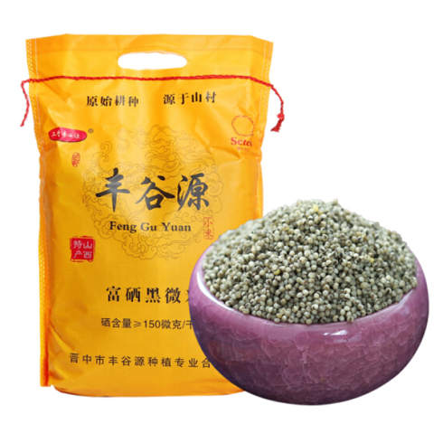 北方可以种富硒产品吗(富硒地适合种什么)-硒宝网