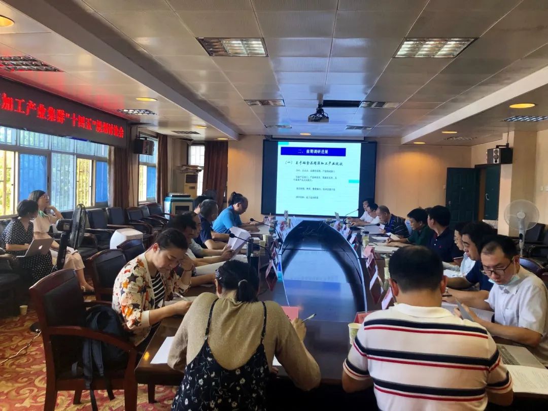 富硒精深加工产品项目（加工精富硒项目产品介绍）-硒宝网