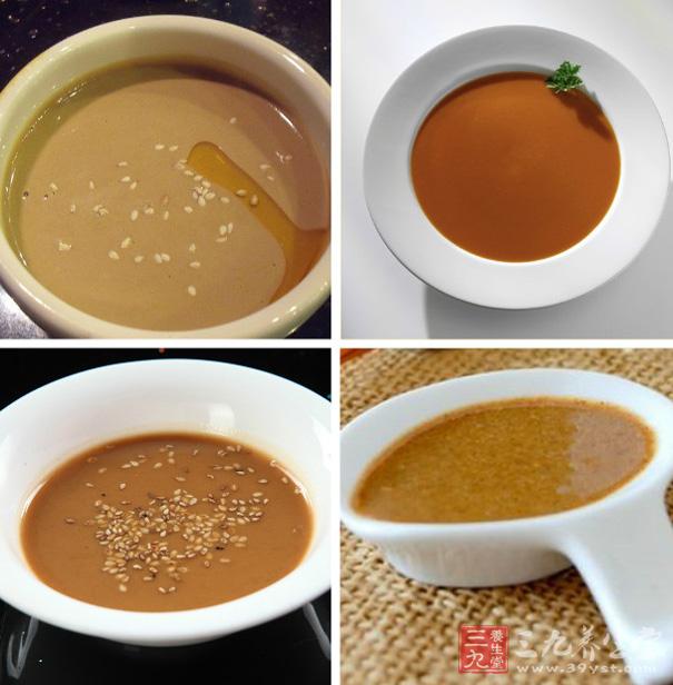 芝麻补铁吗(芝麻补铁还是补血)-硒宝网