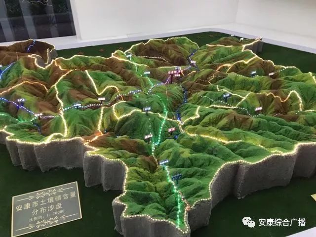 安康县富硒产品研究院（安康富硒研究院网站）-硒宝网