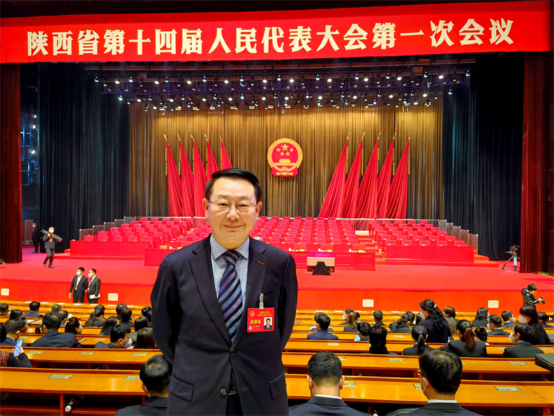 两会对富硒产品的发展（富硒展览会）-硒宝网