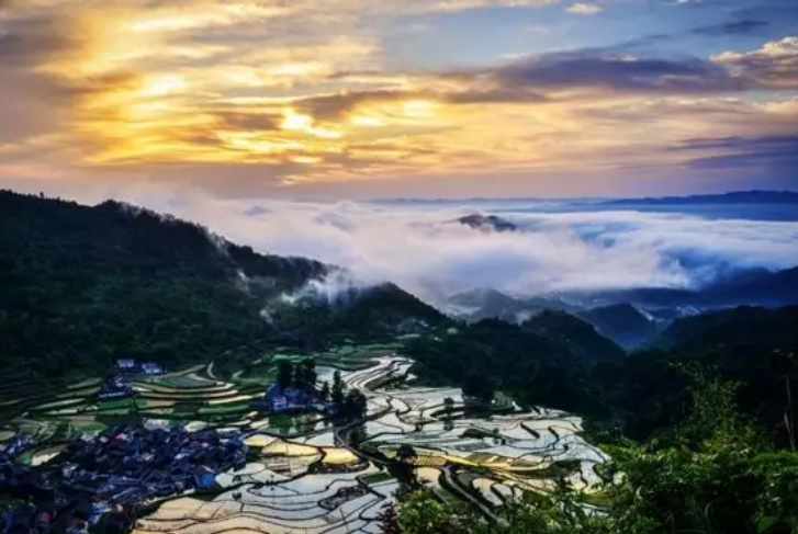 两会对富硒产品的发展(富硒产业发展政策)-硒宝网