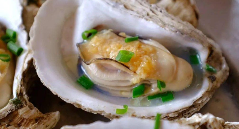 锌元素含量高的食物(锌富含食物)-硒宝网