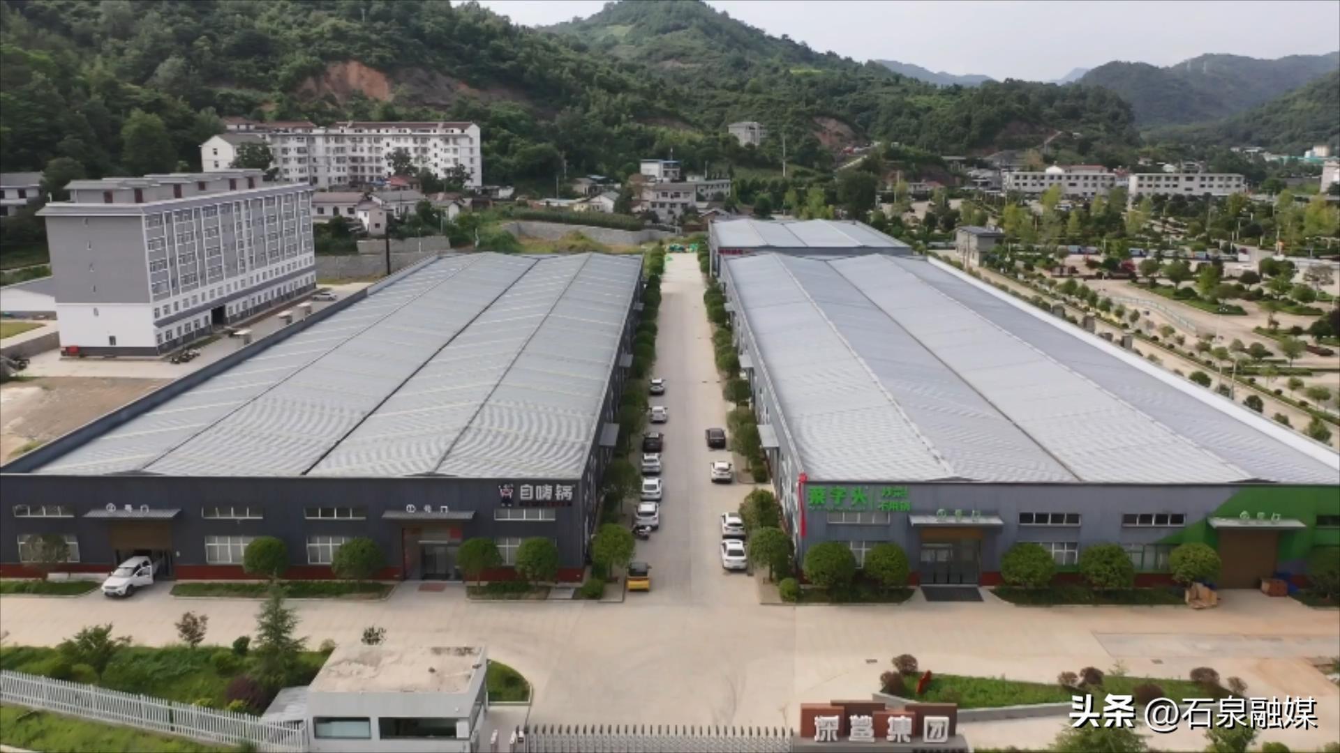 石泉县富硒农产品品牌(农县富硒石泉品牌产品有哪些)-硒宝网