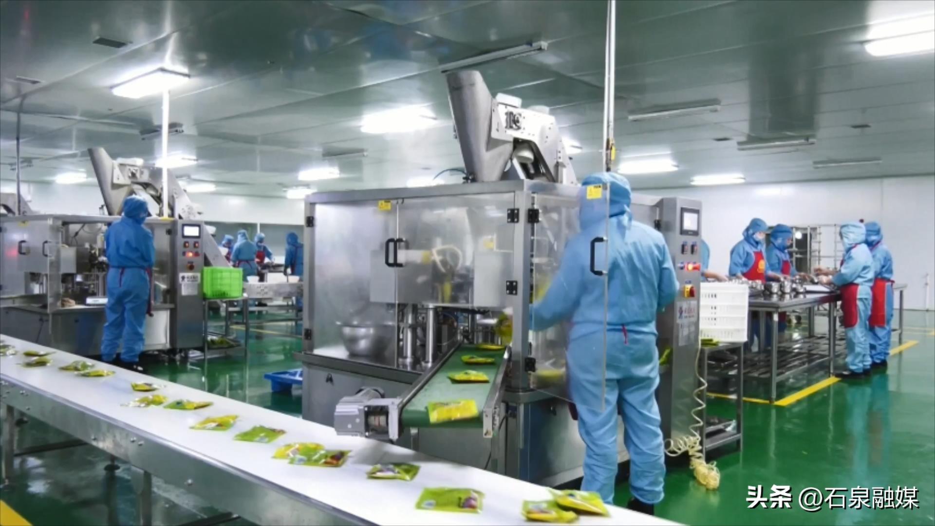 石泉县富硒农产品品牌(农县富硒石泉品牌产品有哪些)-硒宝网