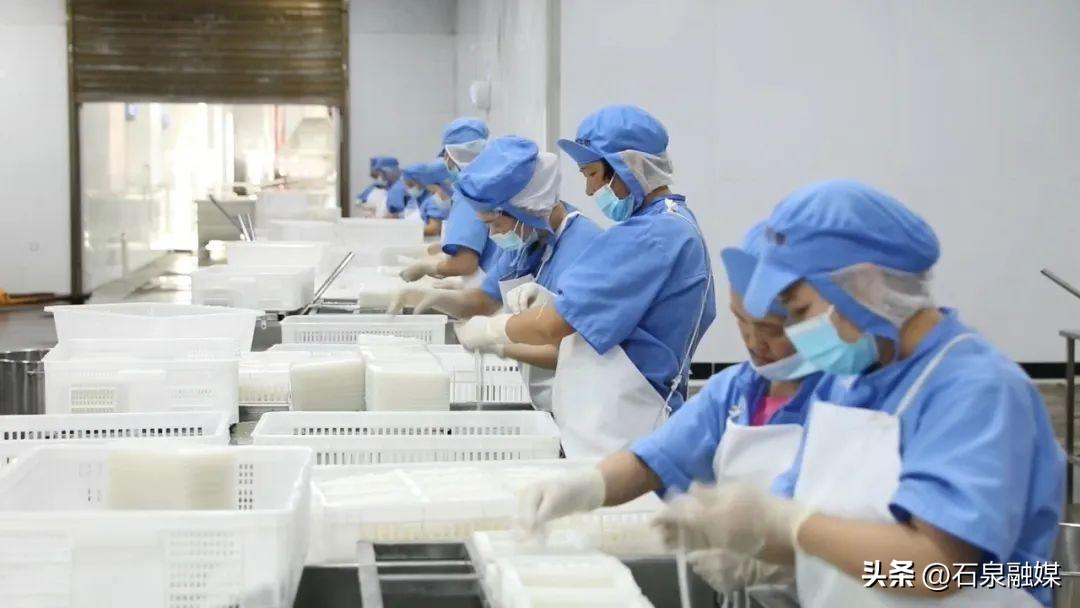 石泉县富硒农产品品牌(农县富硒石泉品牌产品有哪些)-硒宝网