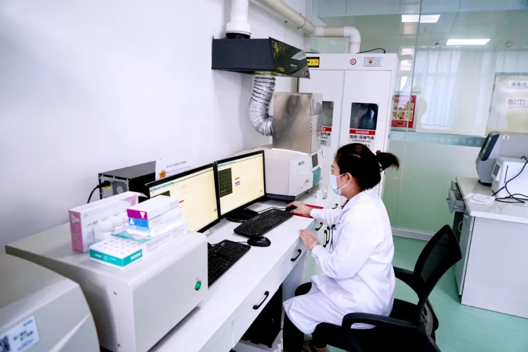 医院查微量元素（查微量元素医院挂什么科）-硒宝网