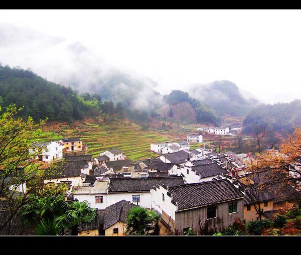 石台大山村富硒农产品(石台富硒村农家乐)-硒宝网