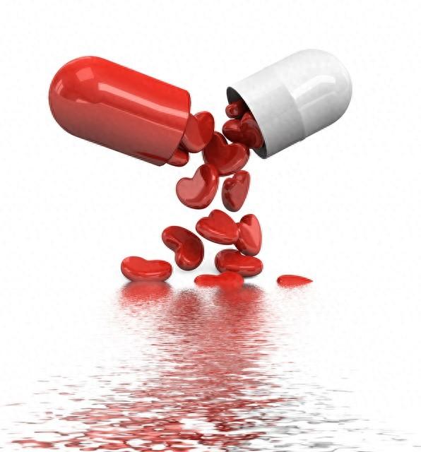 吃什么补血补铁（补血吃补铁的药）-硒宝网