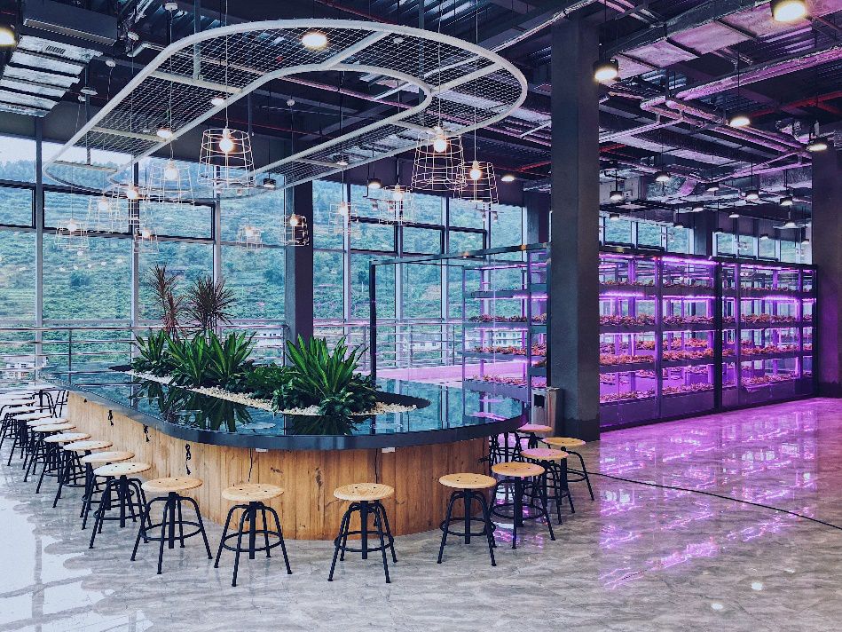 开阳县富硒农产品园区(开阳富硒农产品体验店电话号码)-硒宝网