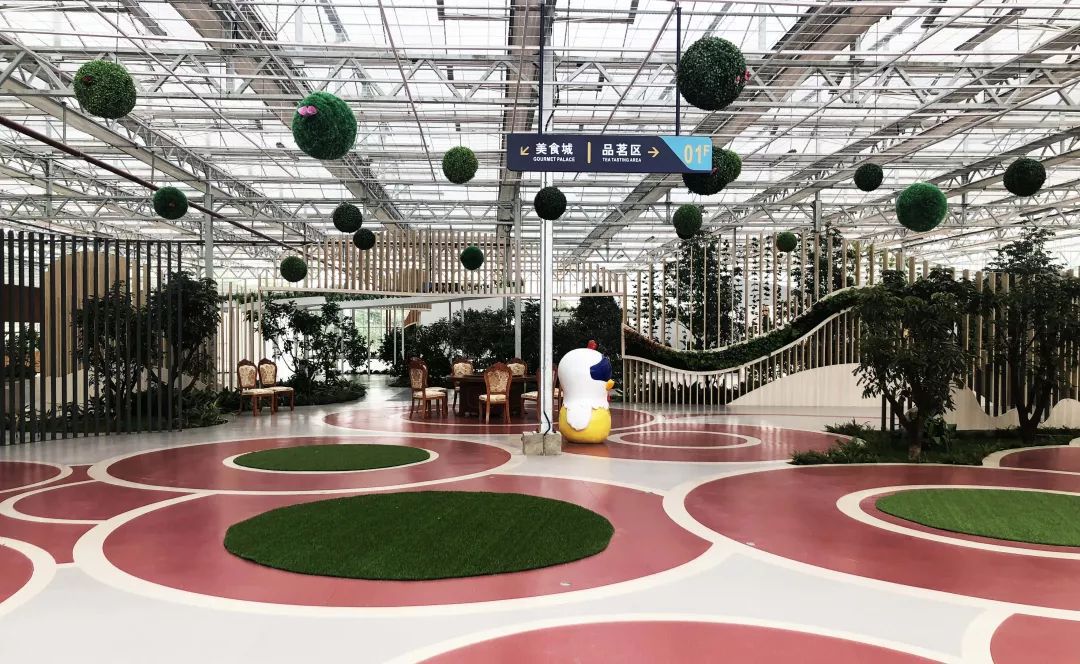 开阳县富硒农产品园区(开阳富硒农产品体验店电话号码)-硒宝网