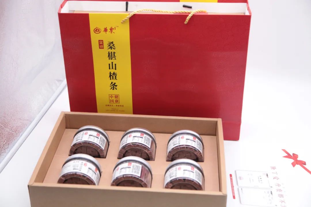 华栗富硒农产品有哪些(富硒产品)-硒宝网