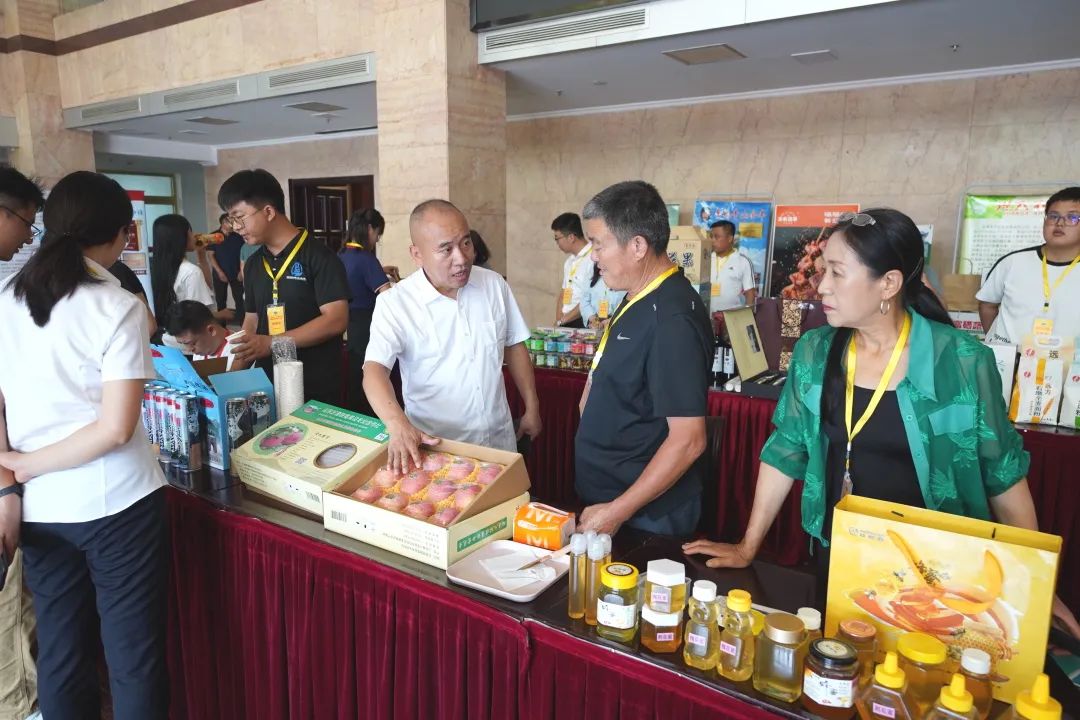 菏泽市富硒农产品协会(山东省富硒产品种植基地)-硒宝网