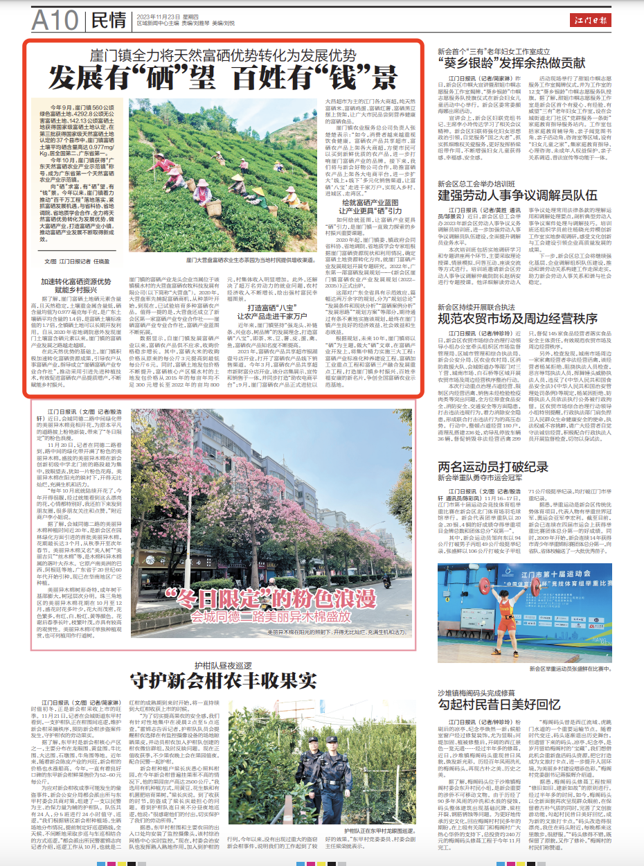 富硒农产品含量多少钱（富硒农产品含量标准）-硒宝网