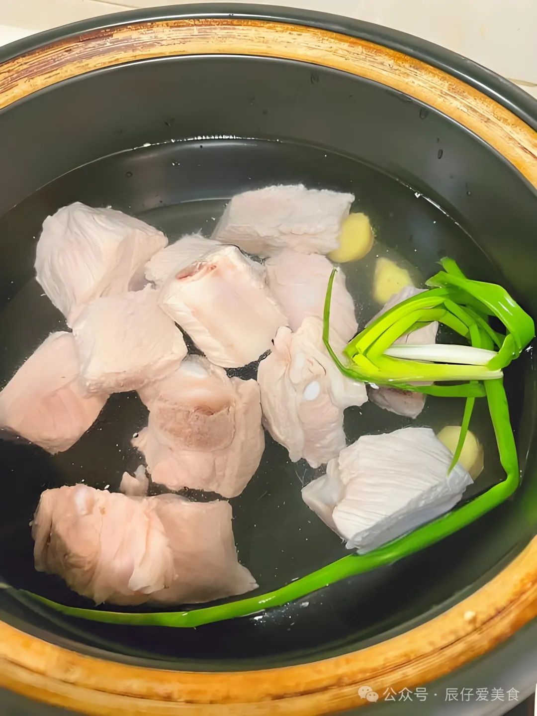 排骨补铁吗（排骨补铁还是瘦肉补铁）-硒宝网