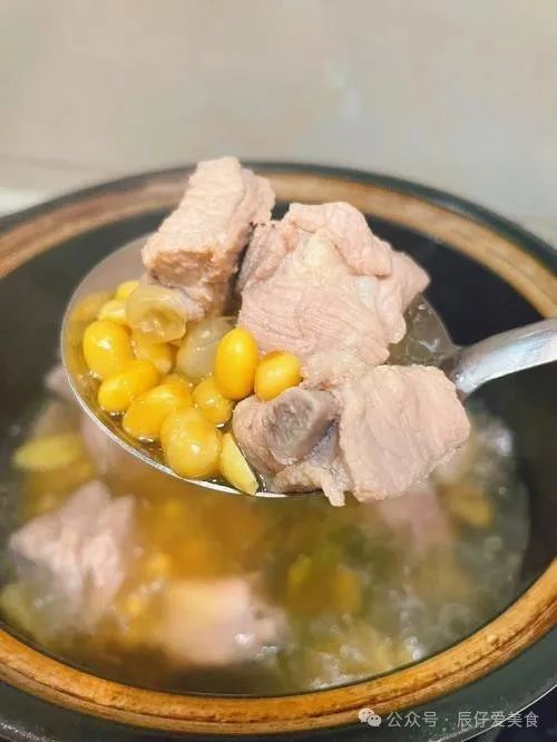 排骨补铁吗（排骨补铁还是瘦肉补铁）-硒宝网