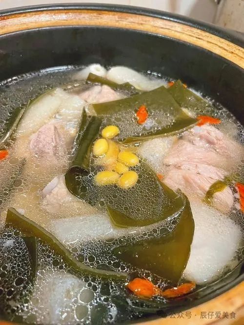 排骨补铁吗（排骨补铁还是瘦肉补铁）-硒宝网