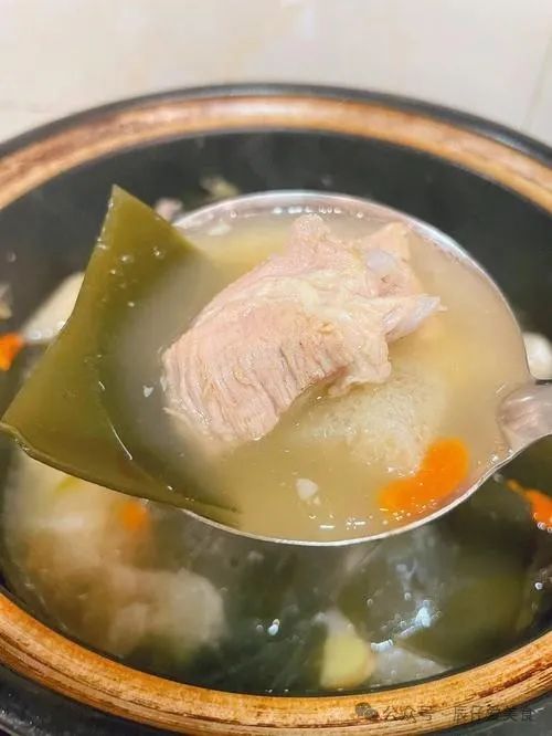 排骨补铁吗（排骨补铁还是瘦肉补铁）-硒宝网